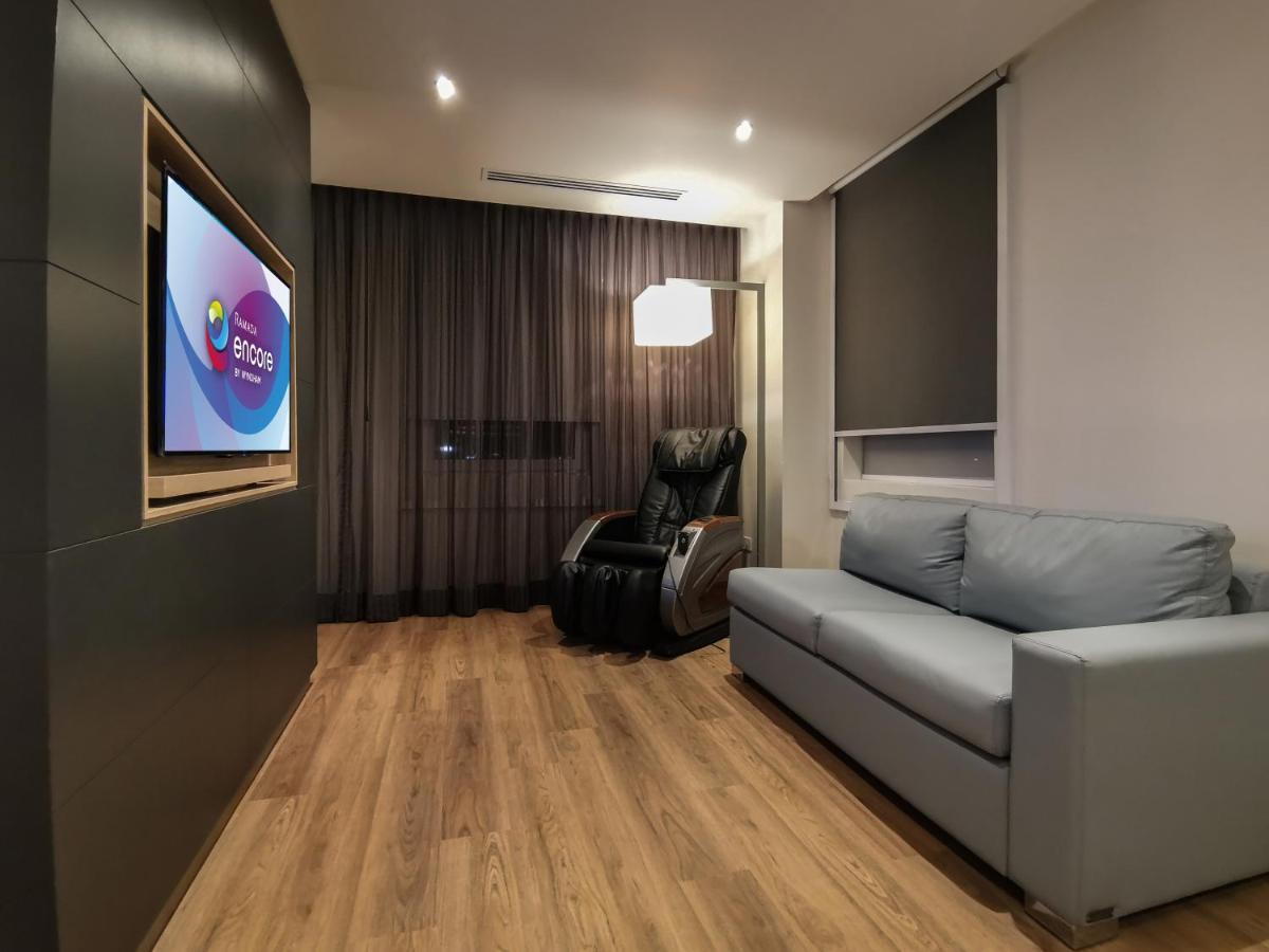 Ramada Encore By Wyndham Monterrey Apodaca Zona Aeropuerto Dış mekan fotoğraf